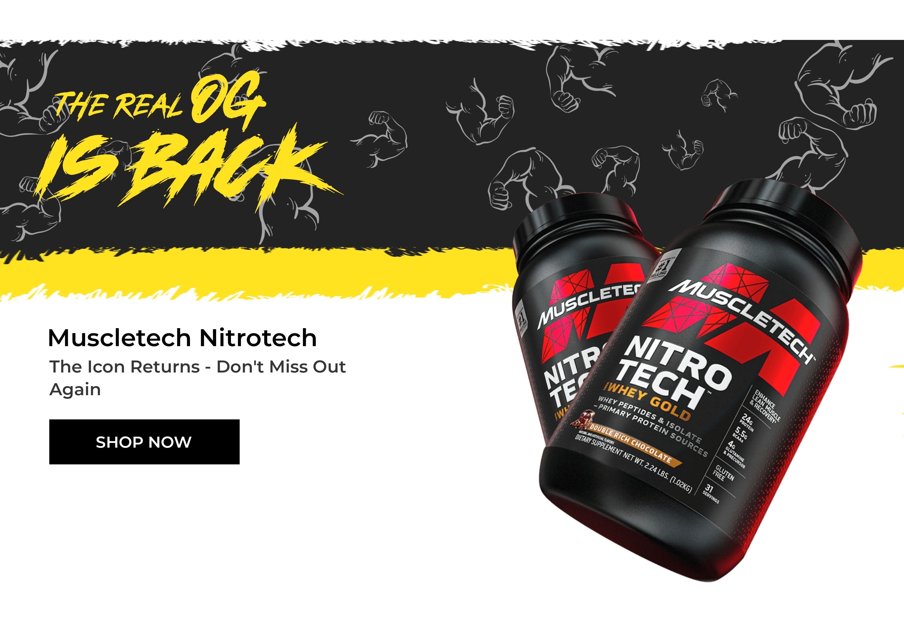 Ace Nutrition