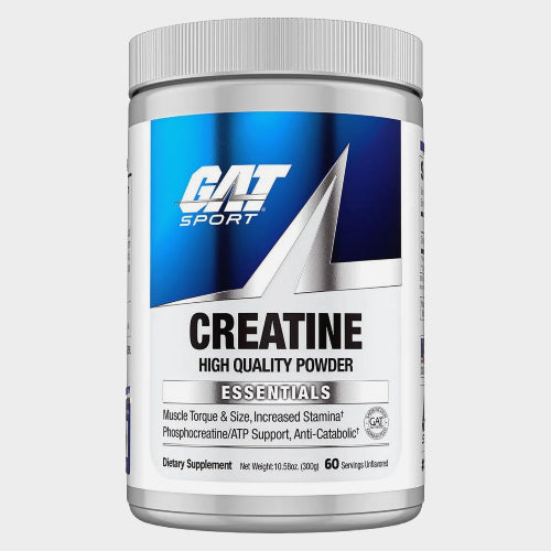 Gat sports creatine in Pakistan