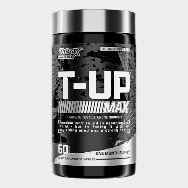 Nutrex T-UP Max in Pakistan