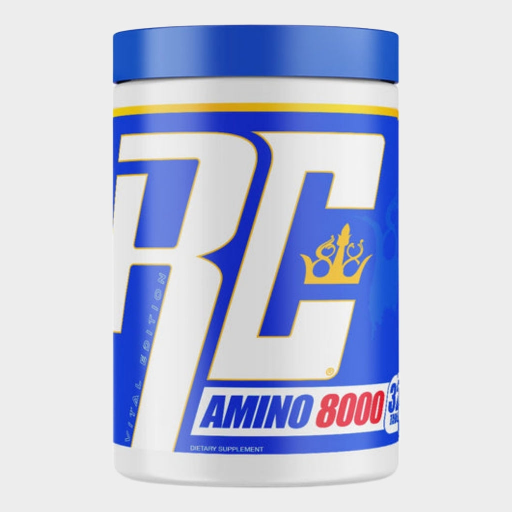 AMINO 8000 | 325-TABS