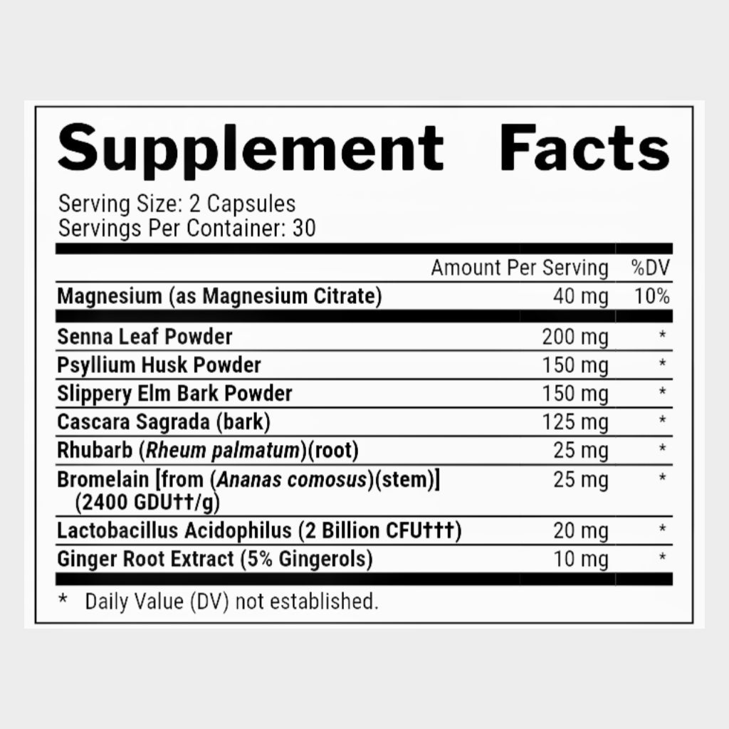 LIPO6 | CLEANSE AND DETOX
