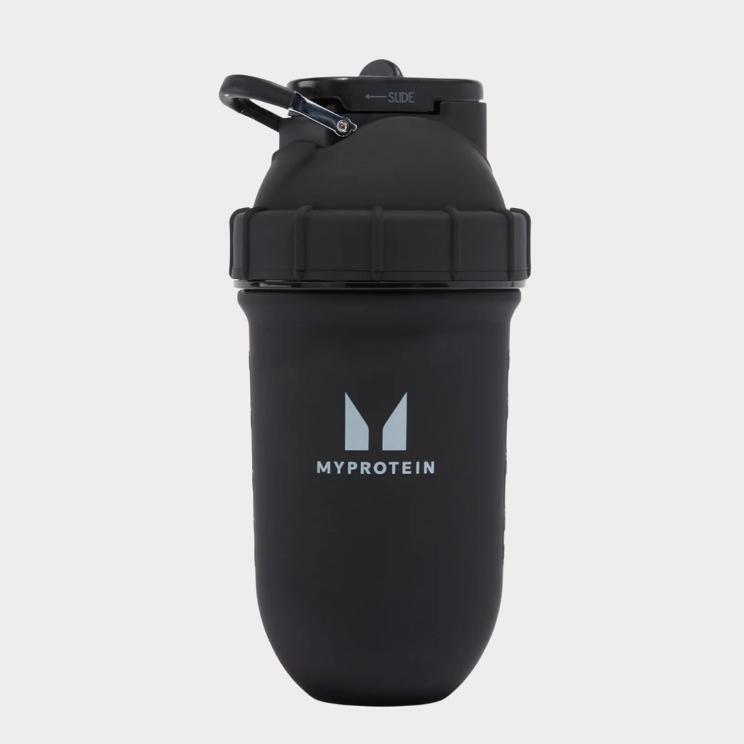 MY PROTEIN SHAKESPHERE METAL SHAKER | 500ML
