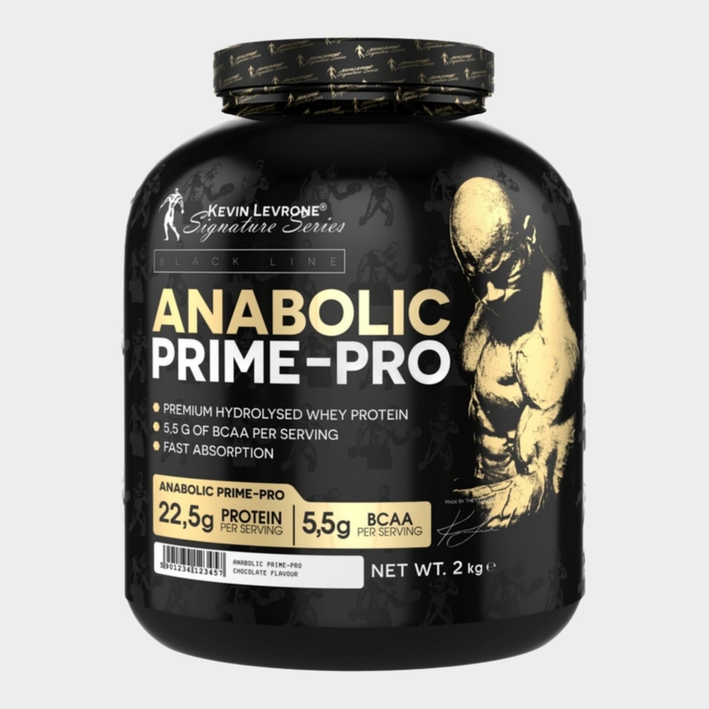 kevin levrone anabolic prime pro 2kg in pakistan