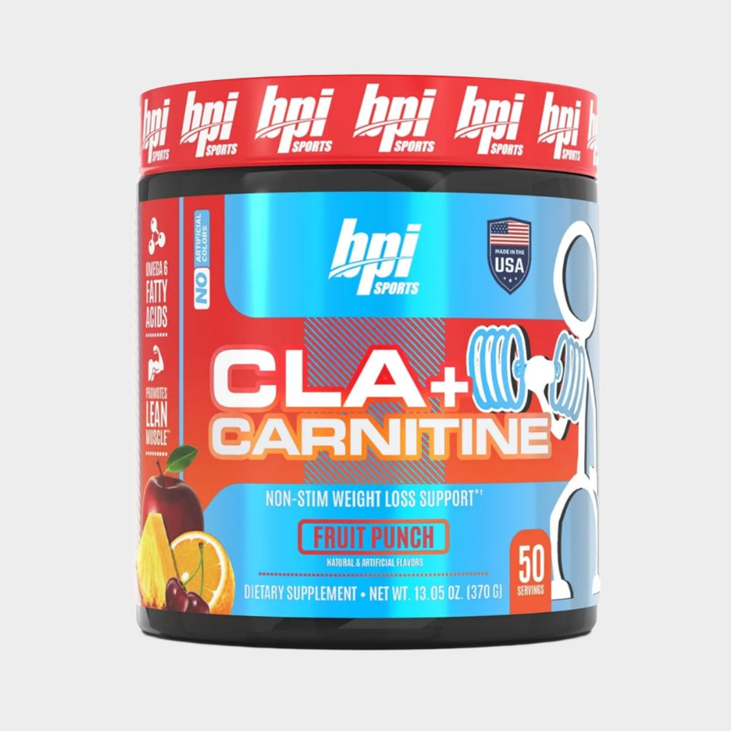 bpi cla carnitine 50 servings in pakistan