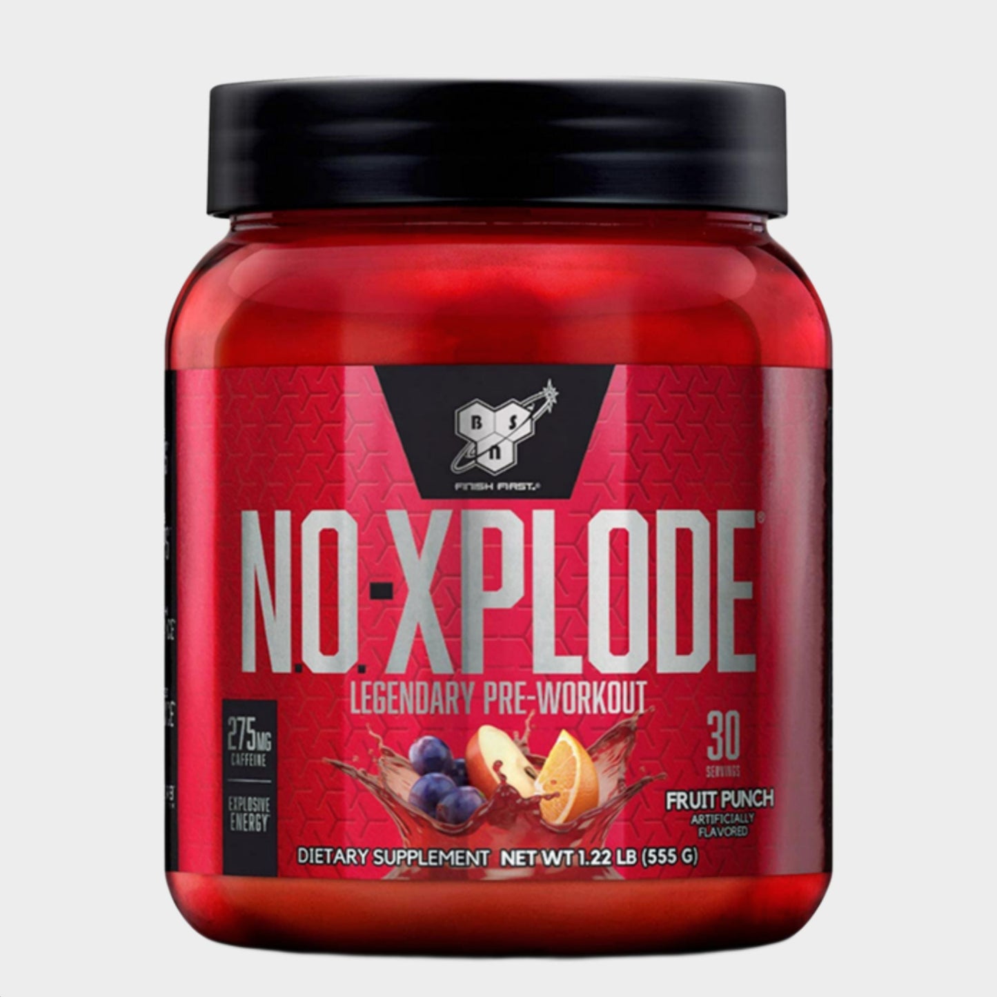 bsn no xplode preworkout 30 servings in pakistan