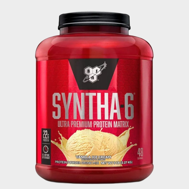 BSN Syntha 6 Protein in Pakistan