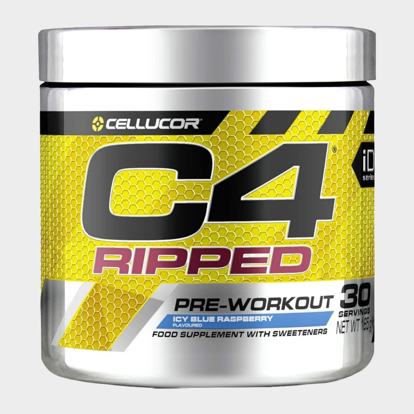 c4 ripped preworkout 30 servings in pakistan