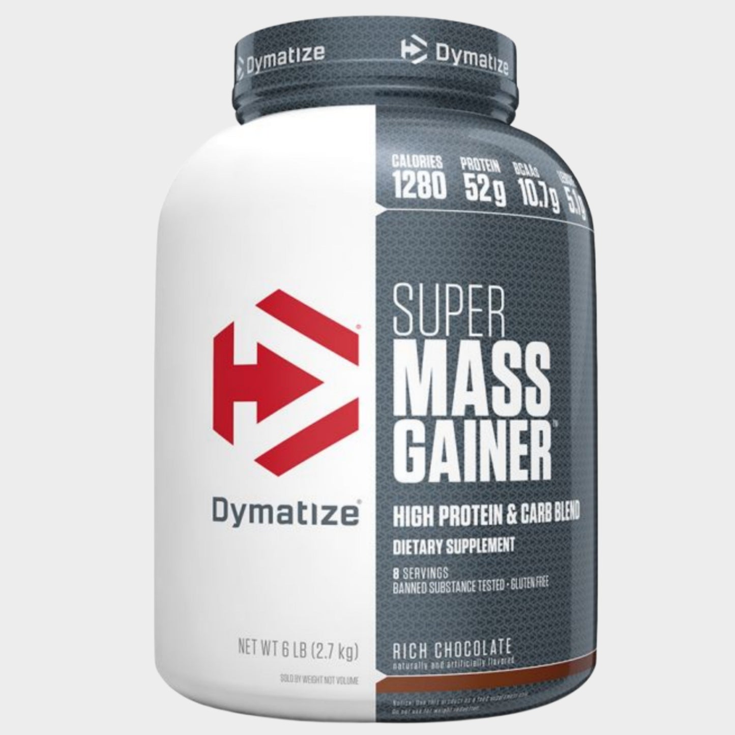 dymatize super mass gainer 6lbs in pakistan
