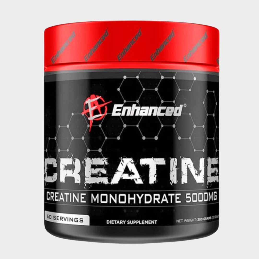 enhanced labs creatine monohydrate - in pakistan