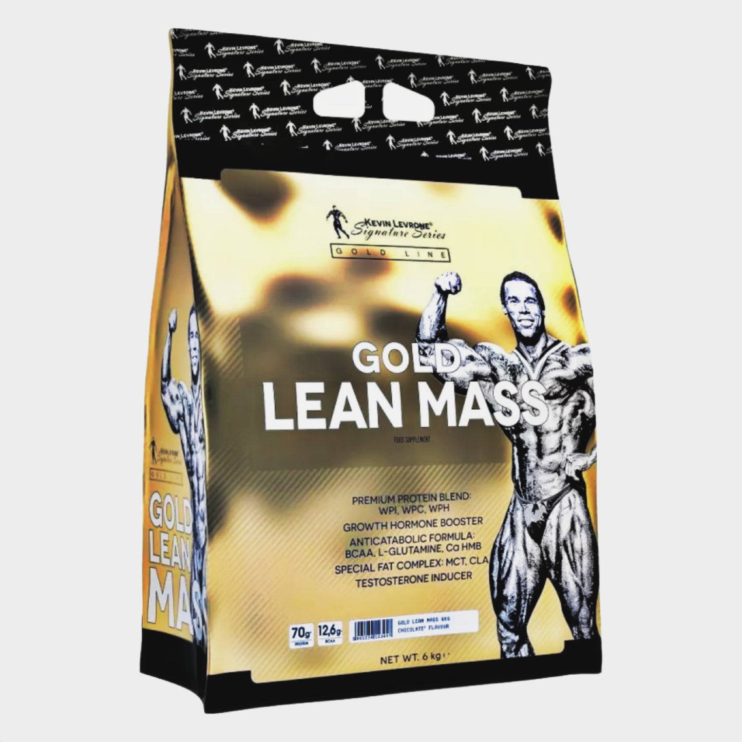 gold lean mass 6kg in pakistan
