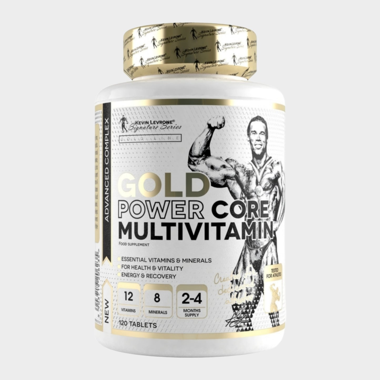 kevin levrone gold power core multivitamin in pakistan