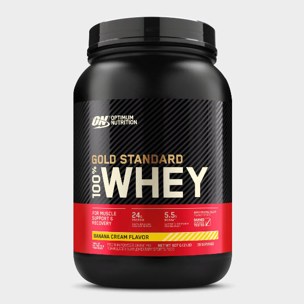 optimum nutrition gold standard whey 2lbs in pakistan
