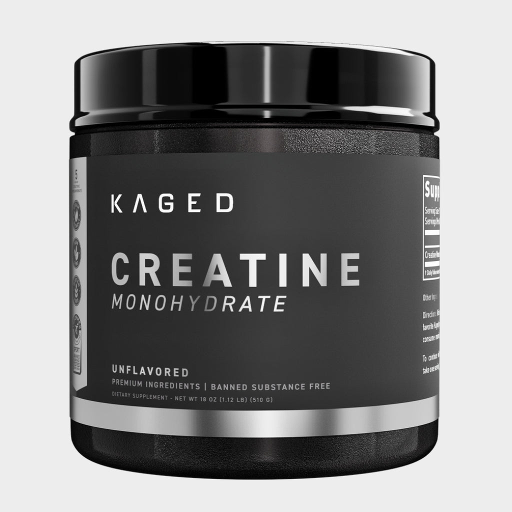 kaged creatine monohydrate 100 servings in pakistan