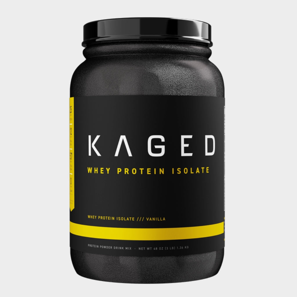 kaged whey protein isolate 3lbs in pakistan