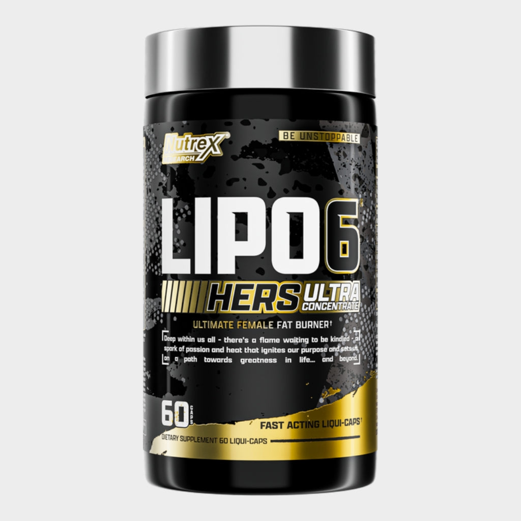 nutrex lipo6 hers ultra concentrate in pakistan