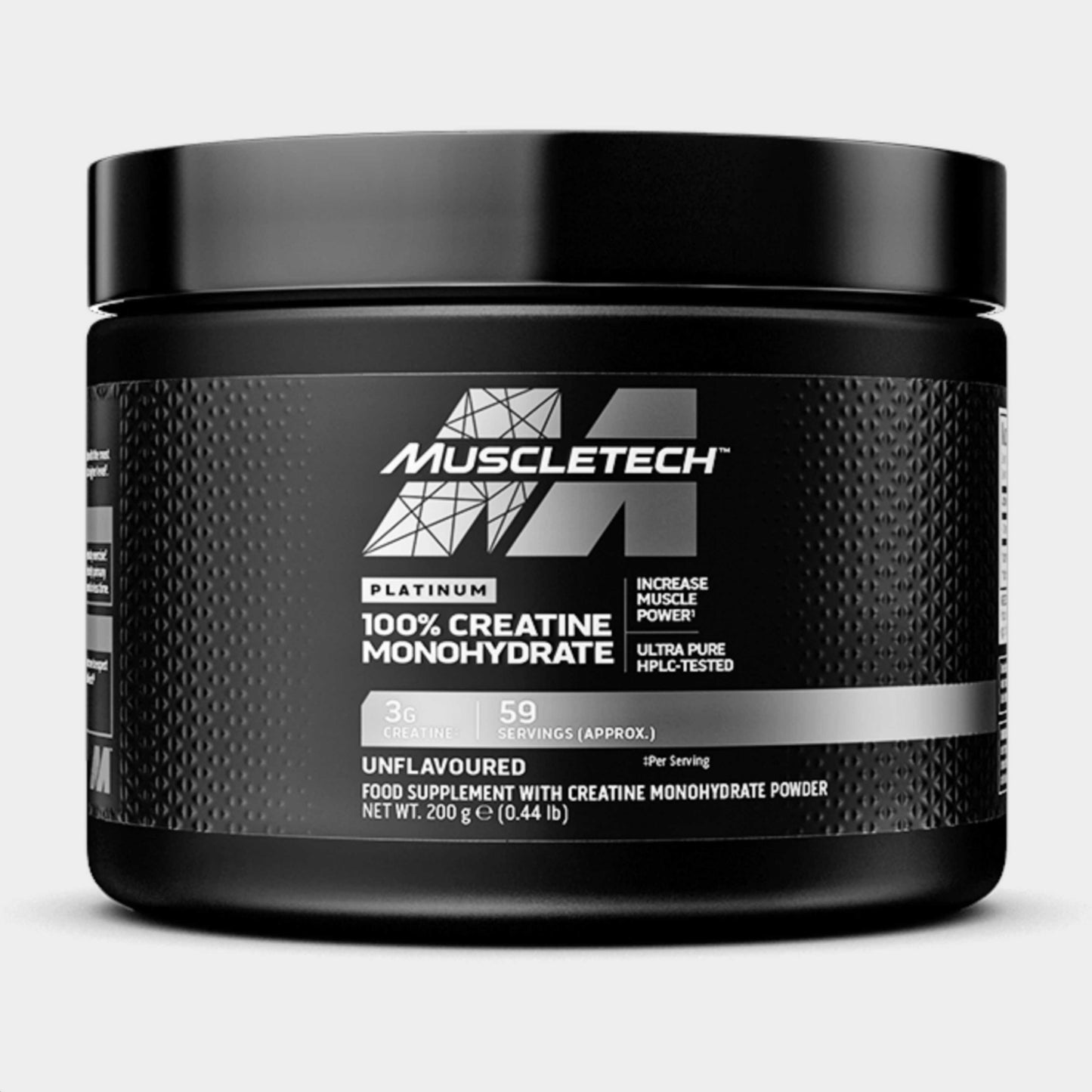 muscletech creatine monohydrate 59 servings in pakistan