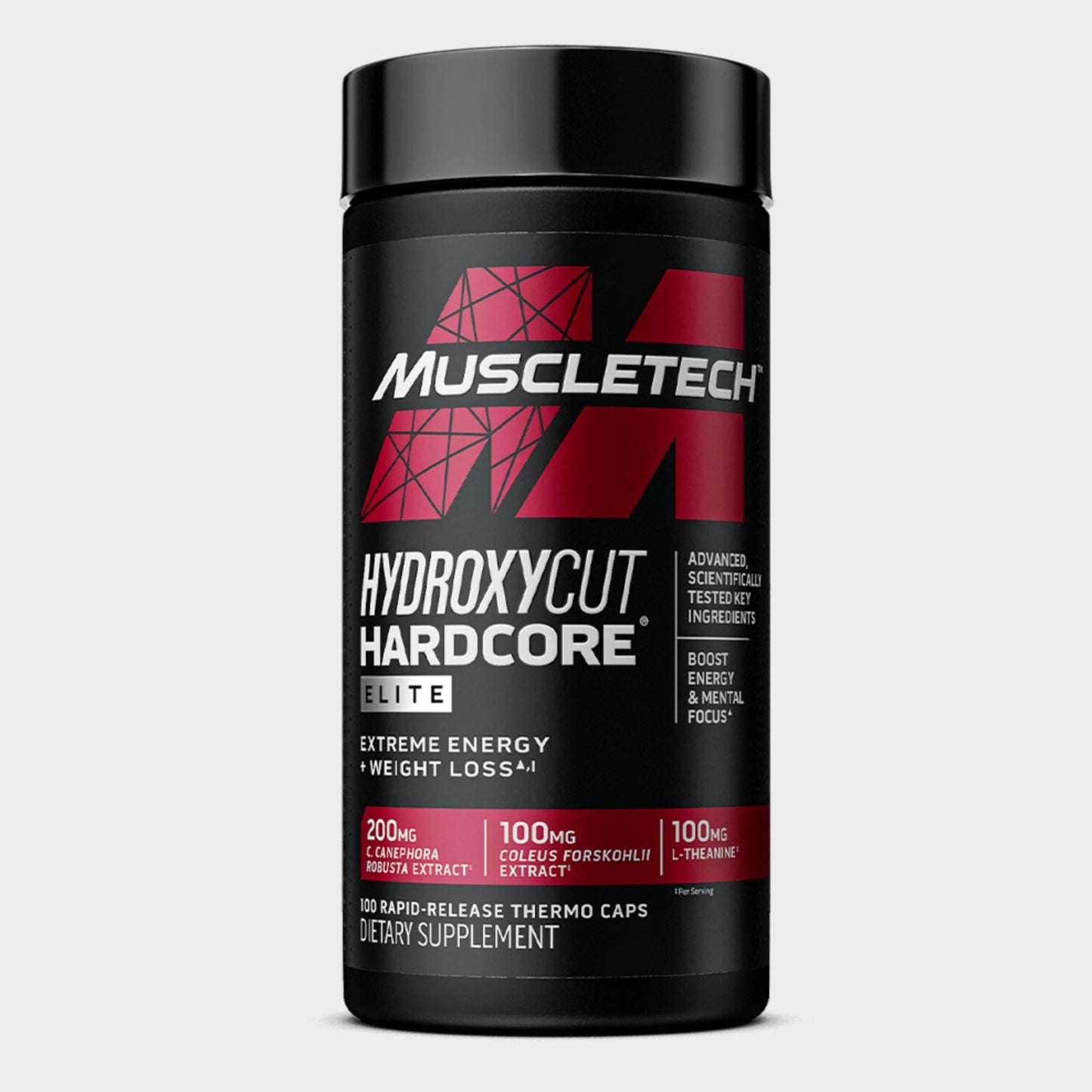 muscletech hydroxycut hardcore elite in pakistan