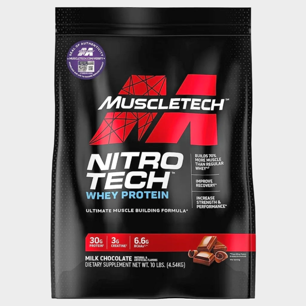 muscletec nitrotech 10lbs in pakistan