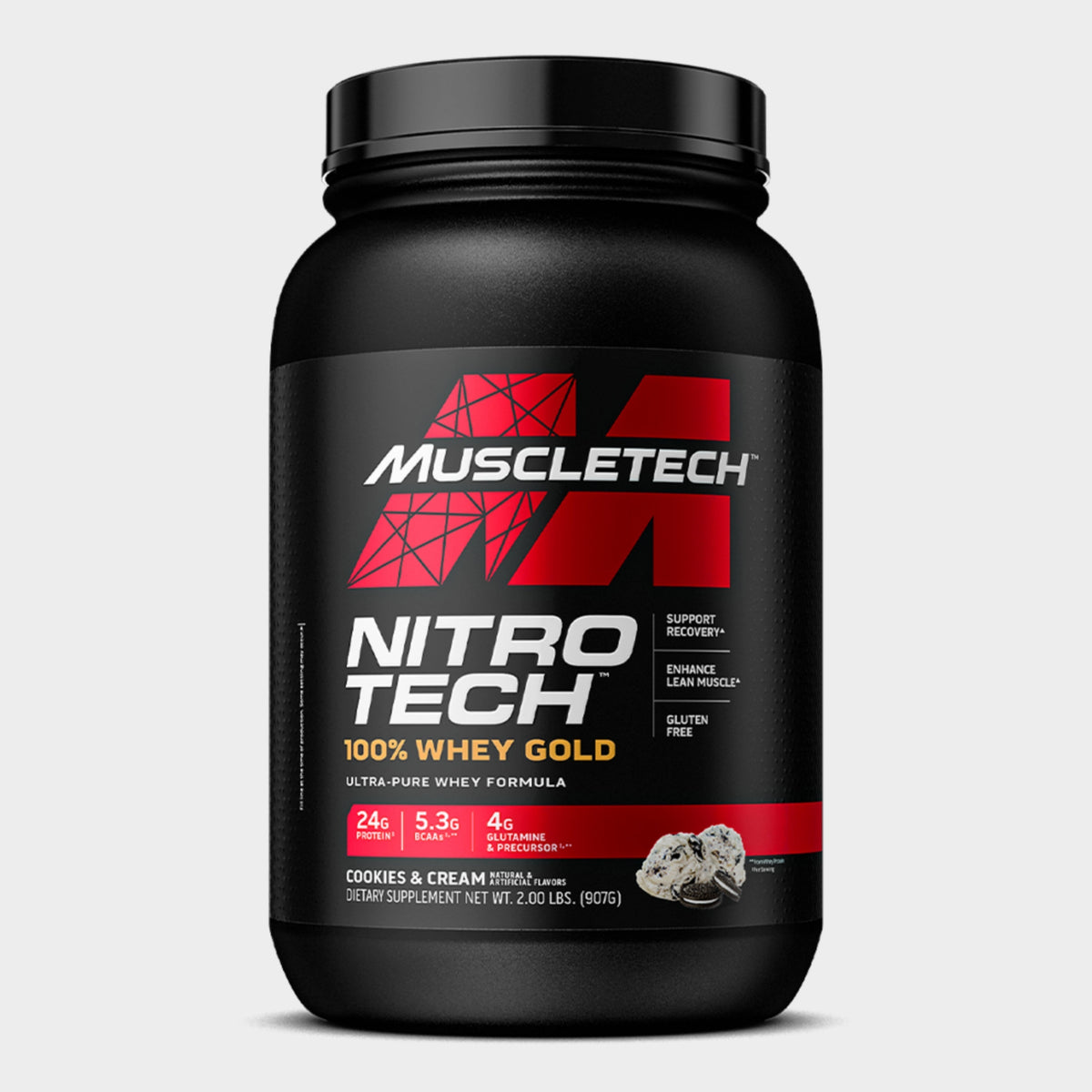 muscletech nitrotech gold 2lbs in pakistan