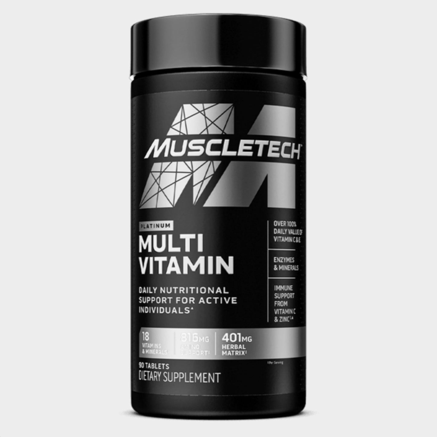 muscletech multivitamin in pakistan