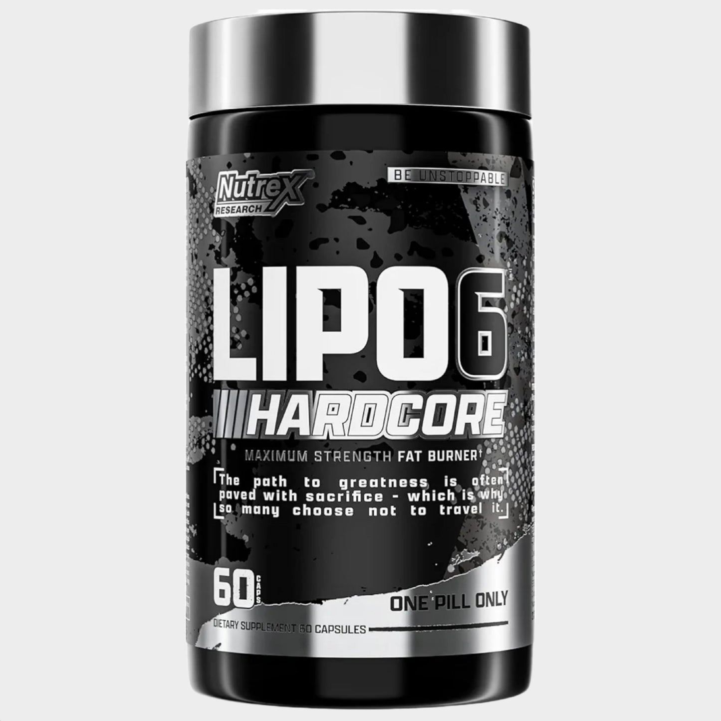 lipo6 hardcore 60 capsules in pakistan