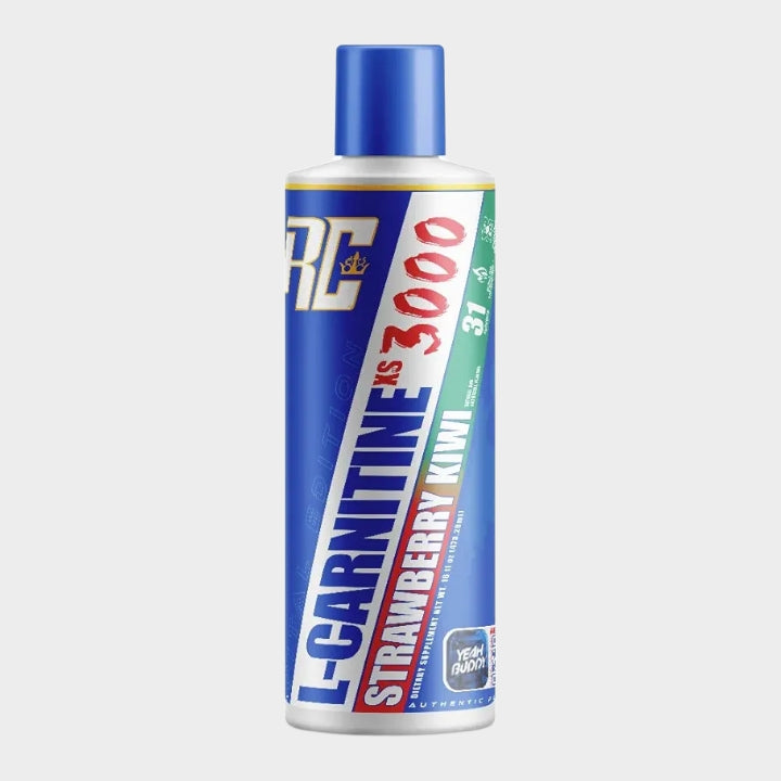 RC L-Carnitine in Pakistan