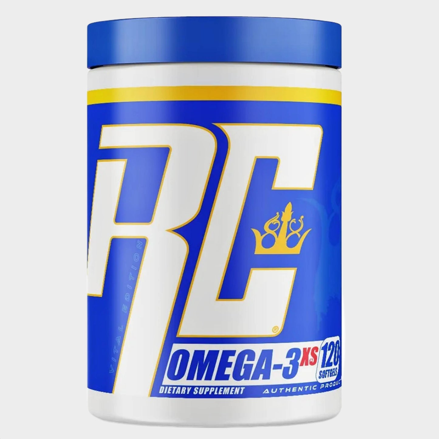 rc omega 3xs 120 servings in pakistan