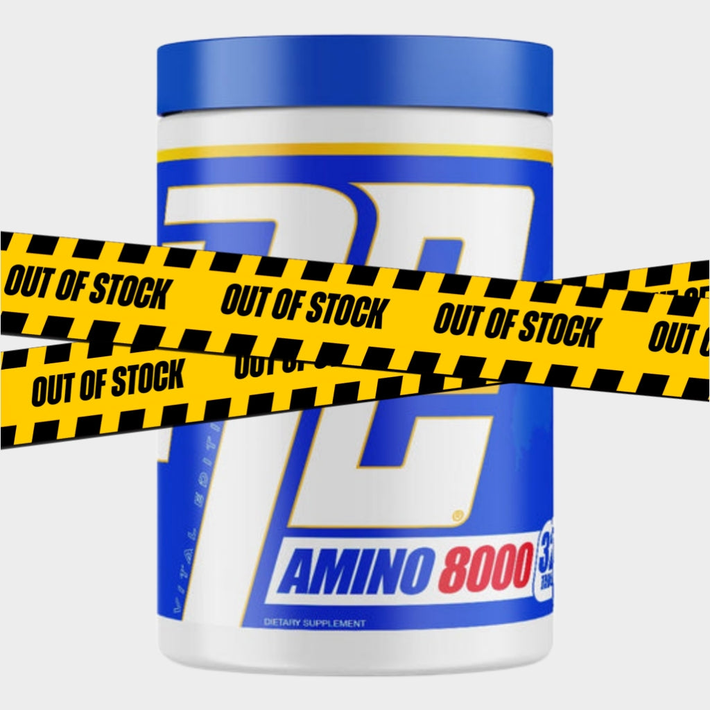 AMINO 8000 | 325-TABS