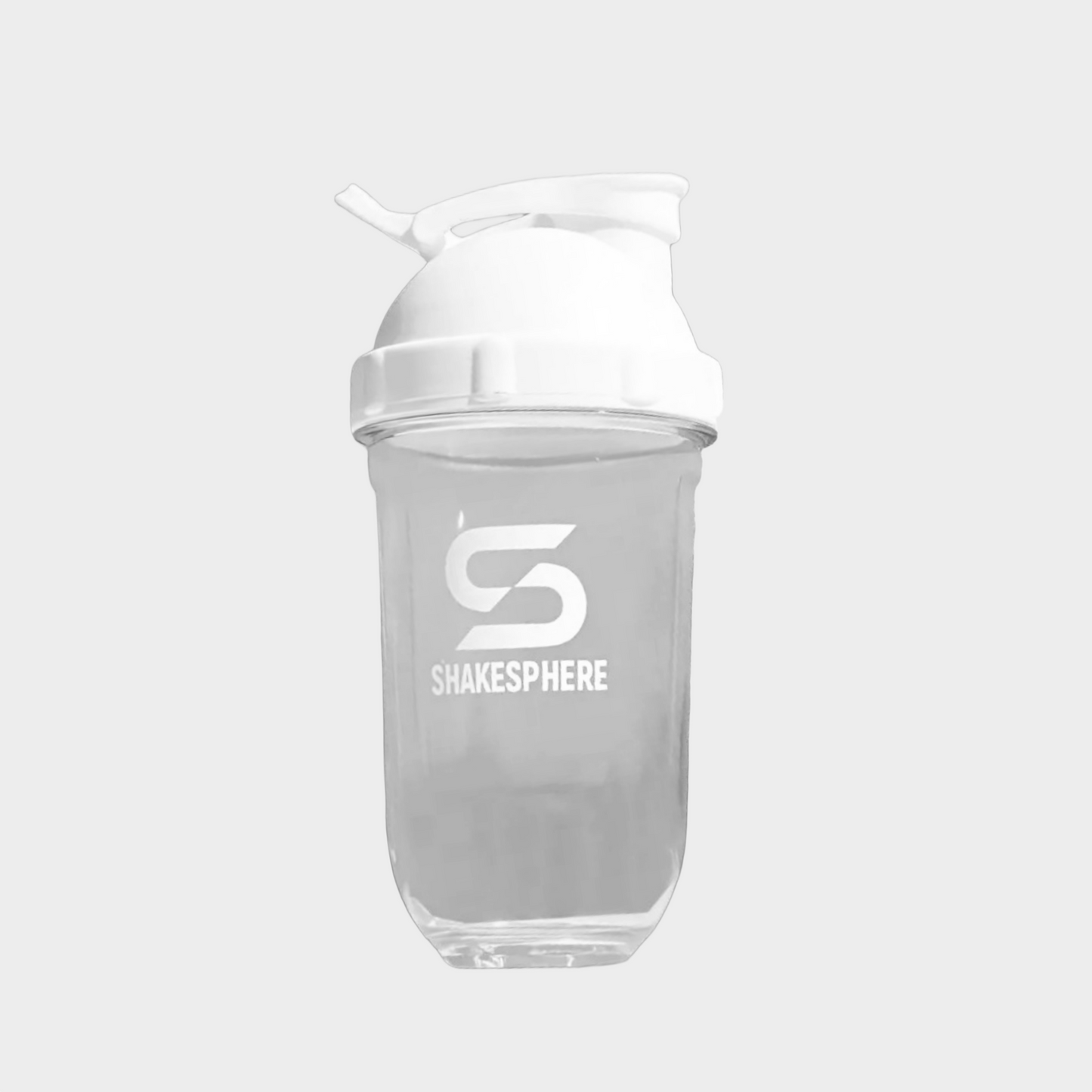 Shakesphere shaker bottle