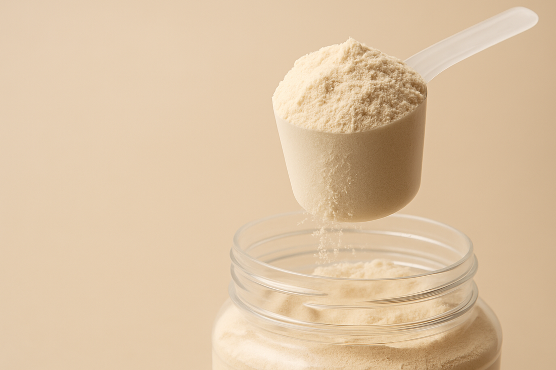 Why Whey Protein is Important