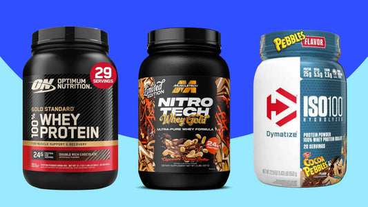 Best Protein for Beginners in Pakistan (2026 Complete Guide)