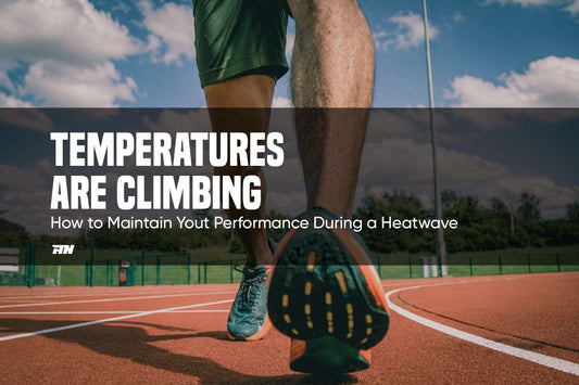 How to Maintain Your Performance During a Heatwave