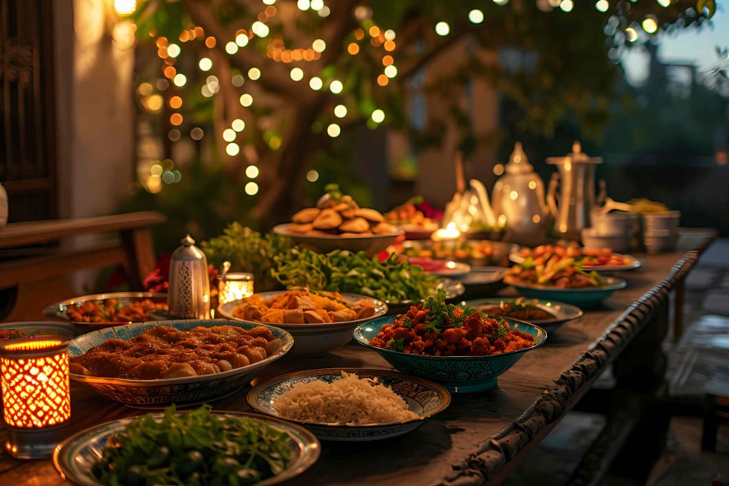 Protein Rich Pakistani Foods to Power a Strong and Healthy Lifestyle