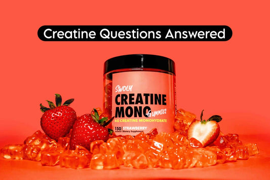 Creatine Price in Pakistan