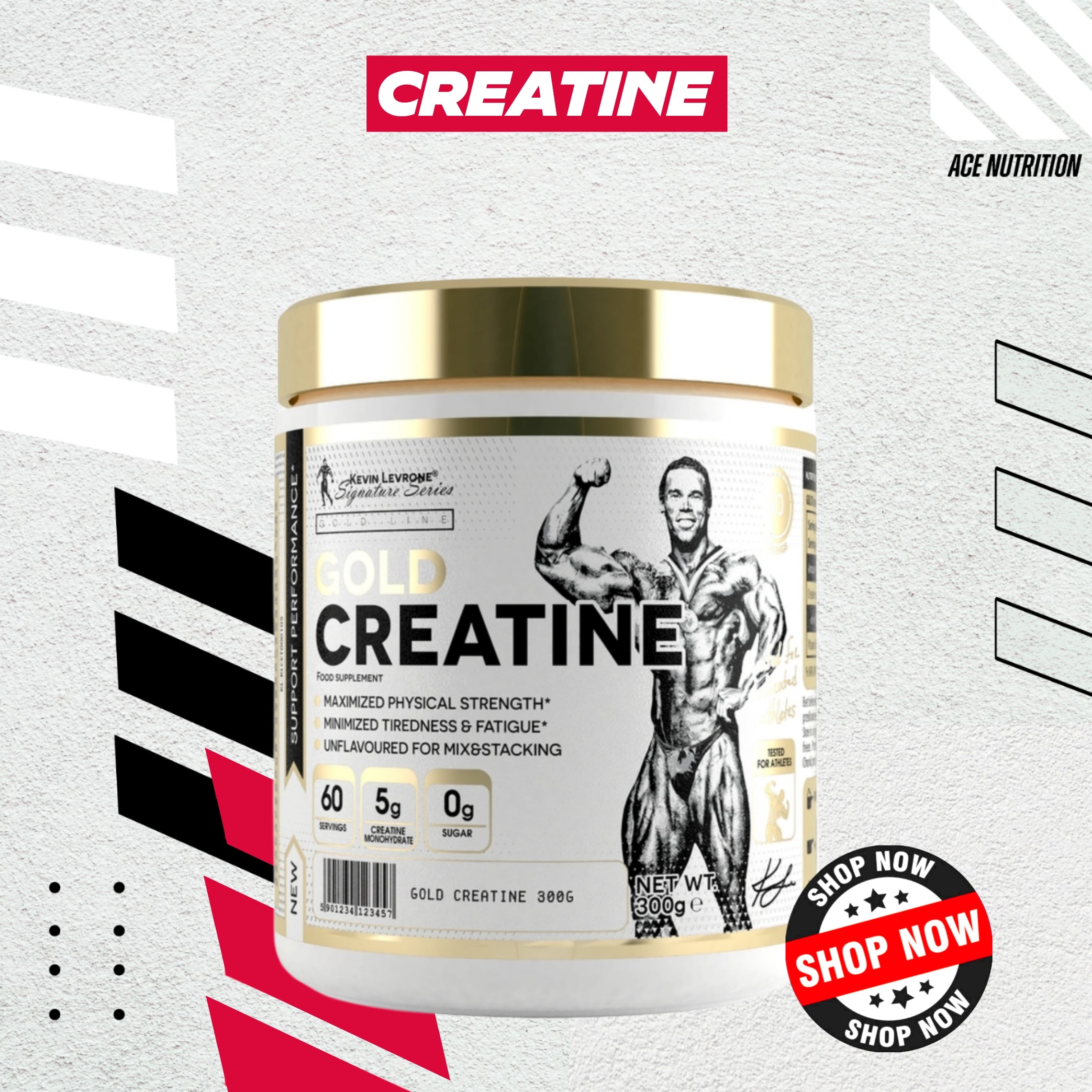 Creatine Supplements in Pakistan | Authenticity Guaranteed