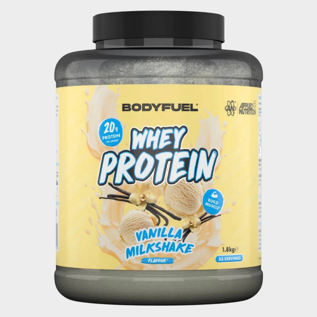 Applied Nutrition BodyFuel Whey Protein in Pakistan