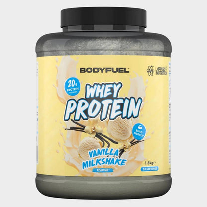 Applied Nutrition BodyFuel Whey Protein in Pakistan
