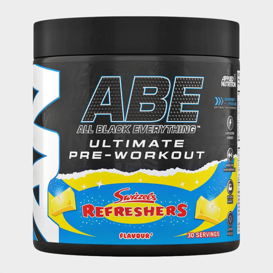 applied nutrition abe preworkout