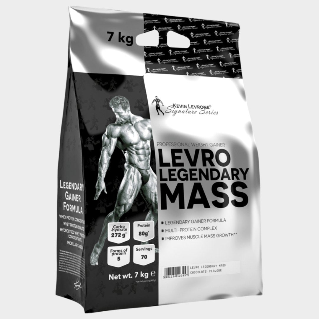 Levro Legendary Mass Price in Pakistan