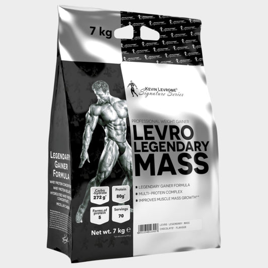 Levro Legendary Mass Price in Pakistan