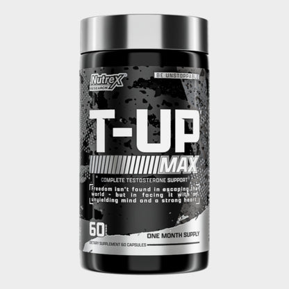 Nutrex T-UP Max in Pakistan