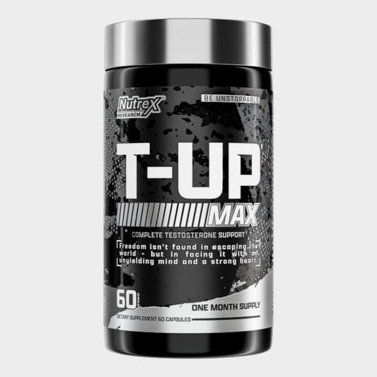 Nutrex T-UP Max in Pakistan