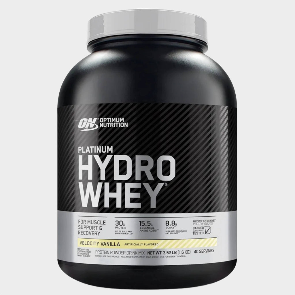 Hydrowhey by optimum nutrition
optimum nutrition in Pakistan