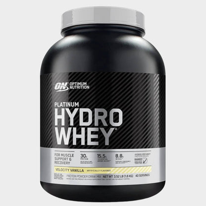 Hydrowhey by optimum nutrition
optimum nutrition in Pakistan