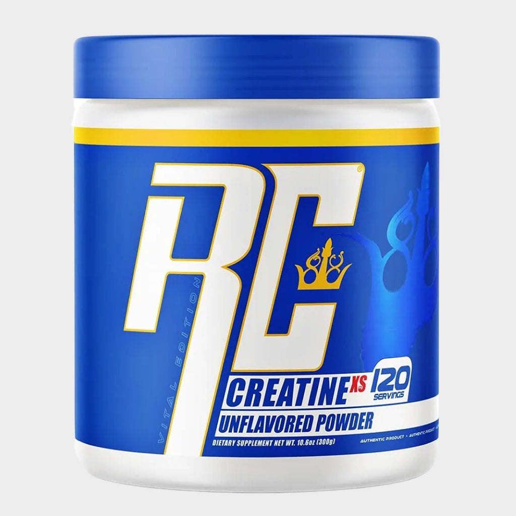 RC CREATINE XS 120-SERVINGS