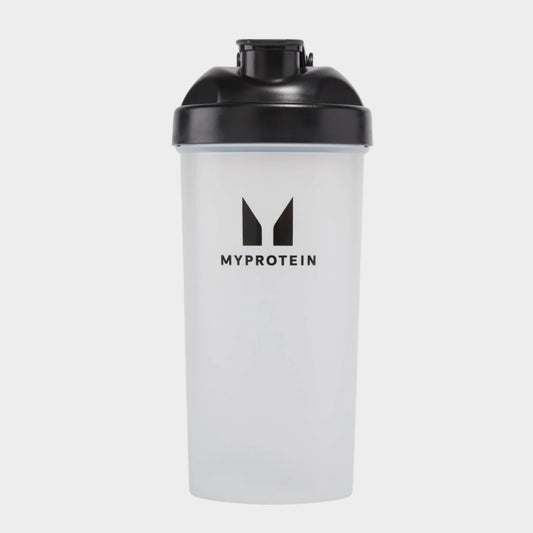 MY PROTEIN PLASTIC SHAKER | 600ML