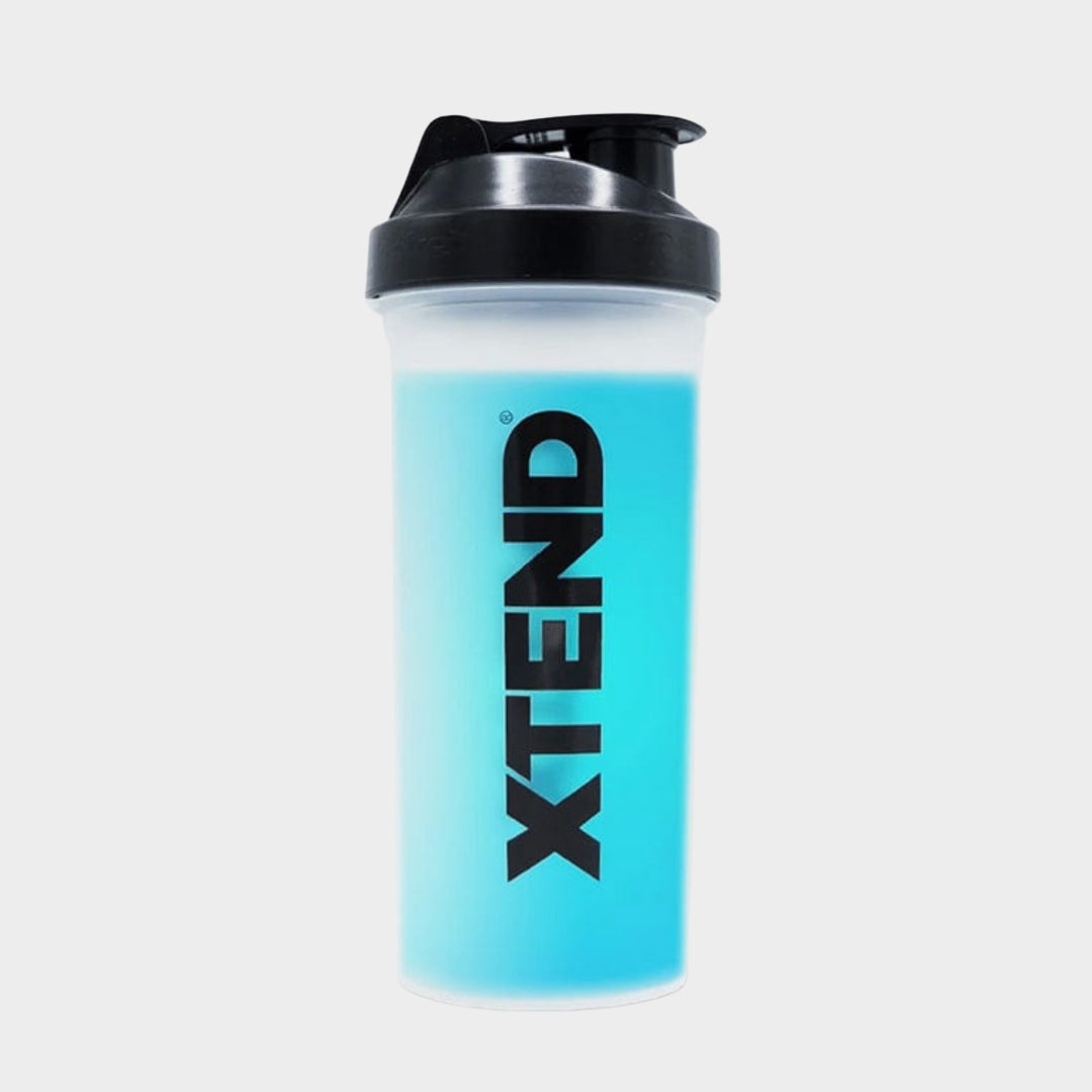 XTEND SMARTSHAKE PLASTIC SHAKER | 33oz
