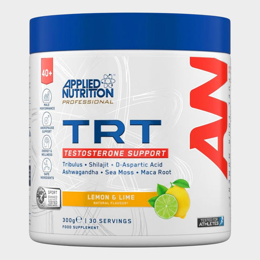 applied nutrition trt testosterone support in Pakistan