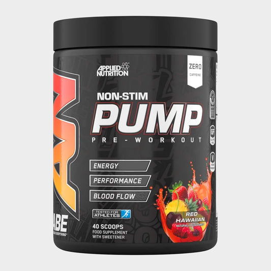 Applied Nutrition Abe Pump - in Pakistan