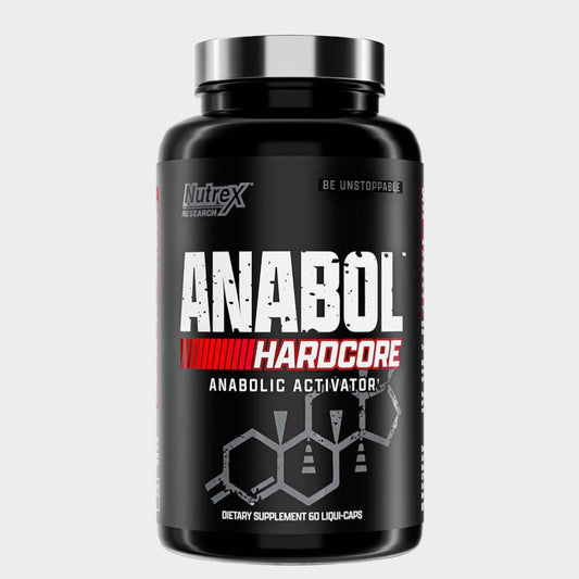 Nutrex anabol hardcore